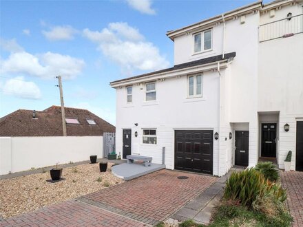 Cottage in Westward Ho!, North Devon