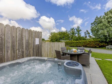 Cottage in Bude, North Cornwall