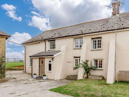 Cottage in Holsworthy, North Devon