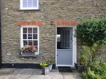 Cottage in Padstow, North Cornwall