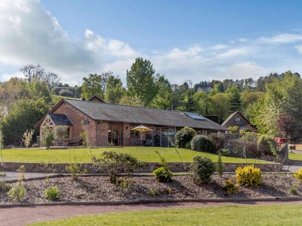 Bungalow in Worcester, Worcestershire