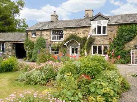 Cottage in Kentmere, Cumbria