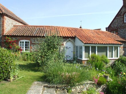 Cottage in Binham, Norfolk