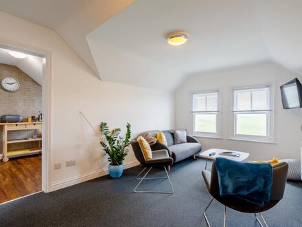 Apartment in Bude, North Cornwall