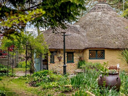 Cottage in Wareham, Dorset