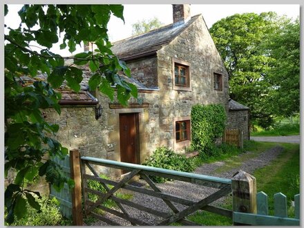 Barn in Kirkland, Cumbria