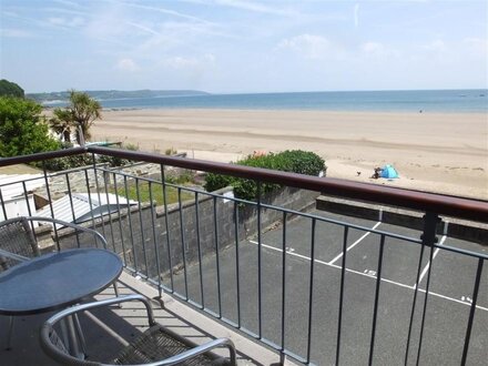 Apartment in Saundersfoot, West Wales