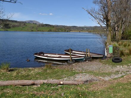 Apartment in Hawkshead, Cumbria