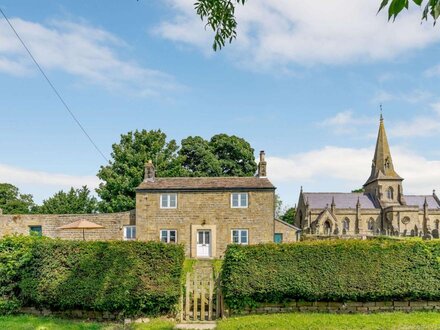 Cottage in Masham, North Yorkshire