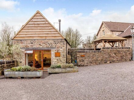 Barn in Bath, Somerset