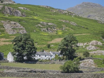 Cottage in Wasdale, Cumbria