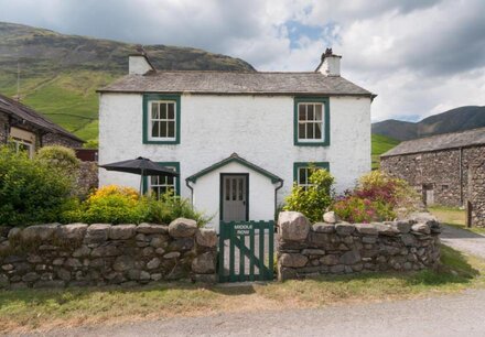 Cottage in Wasdale, Cumbria