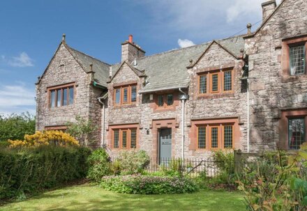 Cottage in Eskdale, Cumbria