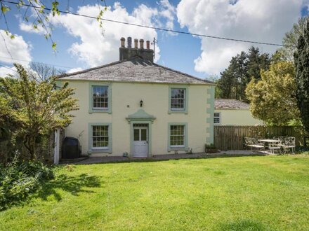 Cottage in Lamplugh, Cumbria