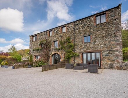 Apartment in Bassenthwaite, Cumbria