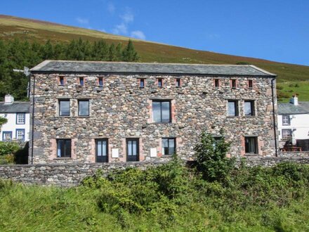 Cottage in Threlkeld, Cumbria