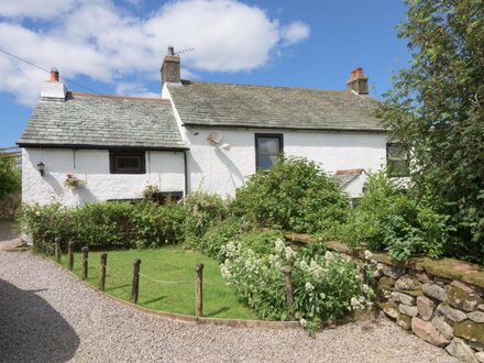 Cottage in Ennerdale, Cumbria