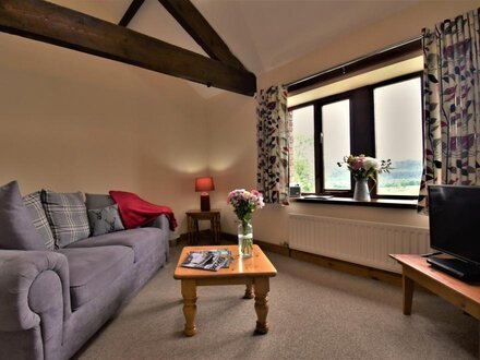 Apartment in Bassenthwaite, Cumbria