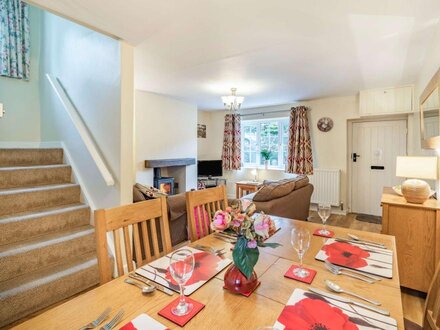 Cottage in Portinscale, Cumbria