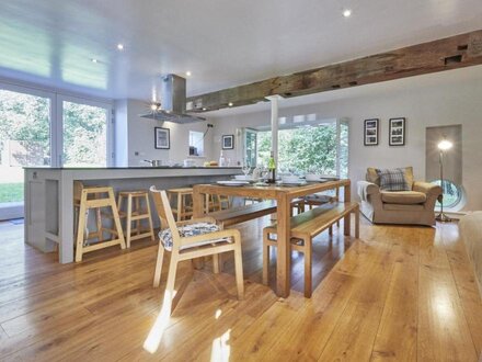 Cottage in Wasdale, Cumbria