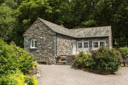 Cottage in Borrowdale, Cumbria