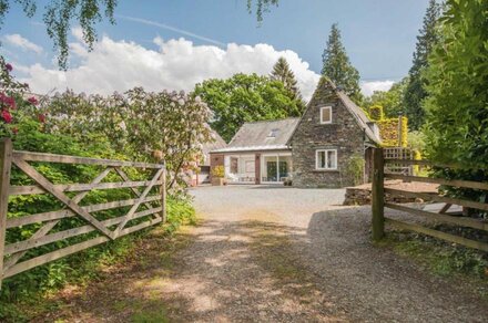 Cottage in Thornthwaite, Cumbria