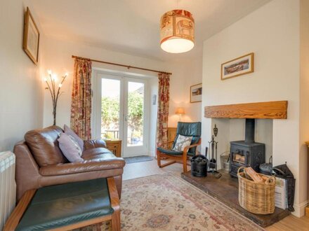 Cottage in Langwathby, Cumbria