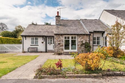 Cottage in Kirkby Lonsdale, Cumbria