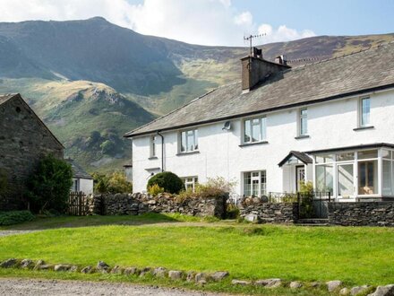 Cottage in Grange in Borrowdale,Keswick, Cumbria