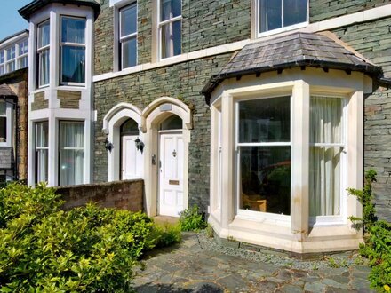 House in Keswick, Cumbria