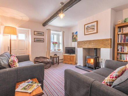 Cottage in Bassenthwaite, Cumbria