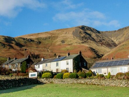 Cottage in Threlkeld, Cumbria