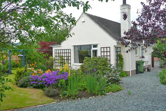 Bungalow in Keswick, Cumbria