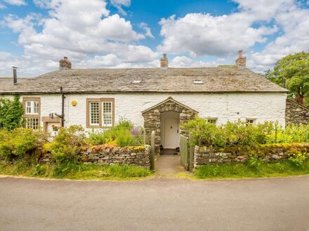 Cottage in Mungrisdale, Cumbria