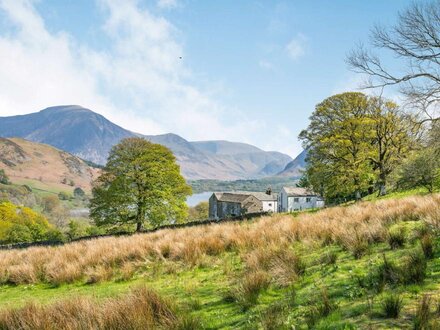 House in Loweswater, Cumbria