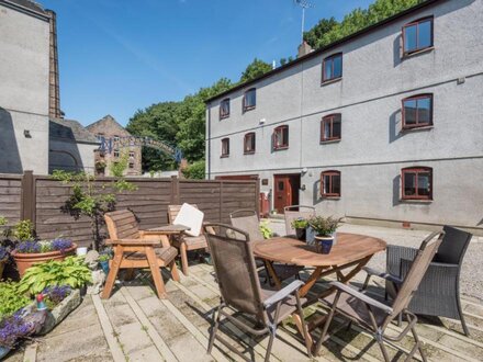 Apartment in Cockermouth, Cumbria