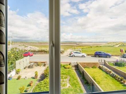 Cottage in Haverigg, Cumbria