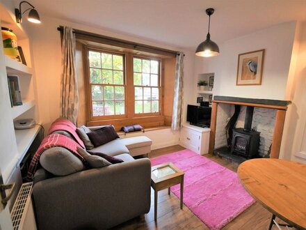 Cottage in Keswick, Cumbria