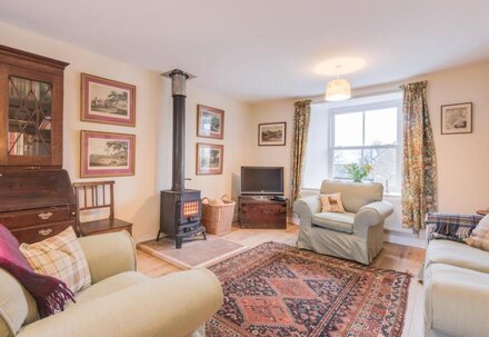 Cottage in Boltongate, Cumbria