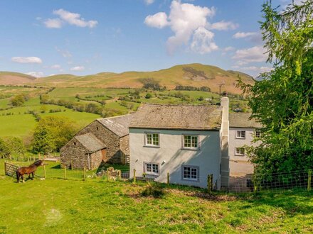 Cottage in Loweswater, Cumbria