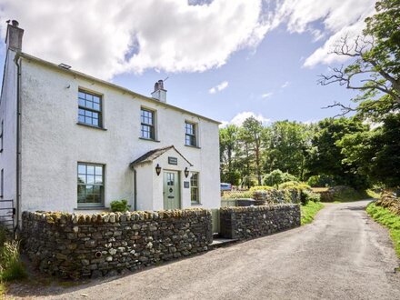 House in Keswick, Cumbria