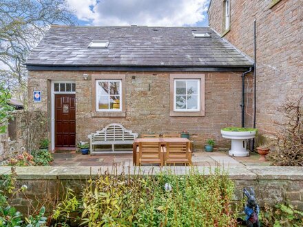 Cottage in Cumwhinton, Cumbria