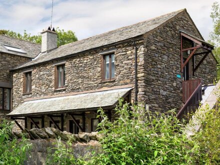 Apartment in Windermere, Cumbria