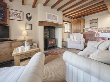 Cottage in Bassenthwaite, Cumbria