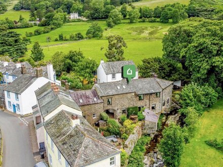 House in High Lorton, Cumbria