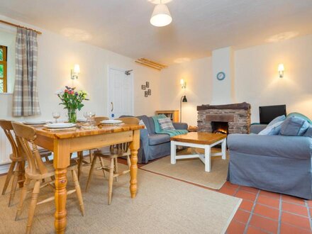 Cottage in Ullswater, Cumbria