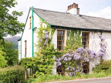 Cottage in Portinscale, Cumbria