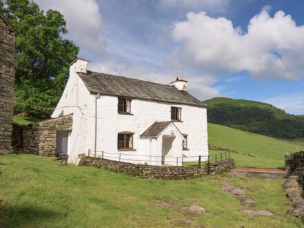 Cottage in Longsleddale, Cumbria