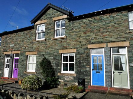 Cottage in Keswick, Cumbria