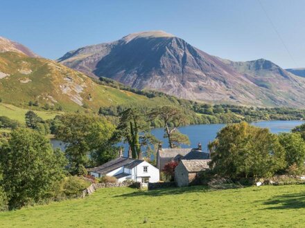 House in Loweswater, Cumbria